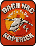 Bach Hac-Abzeichen