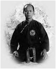 Großmeister Pham Xuan Tong